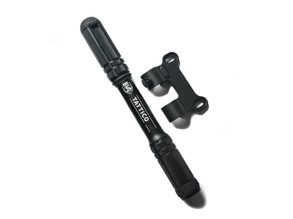 Silca 隨身打氣筒