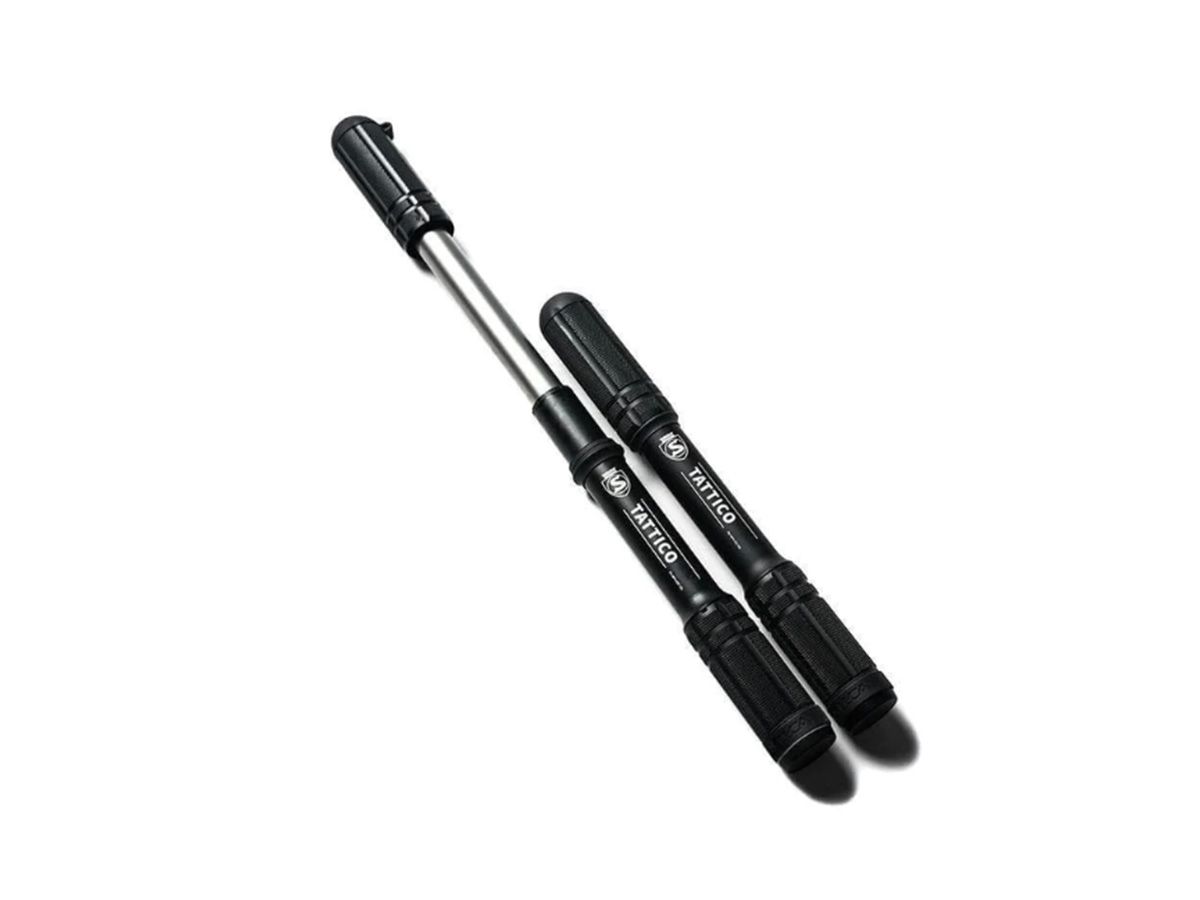 Silca 隨身打氣筒