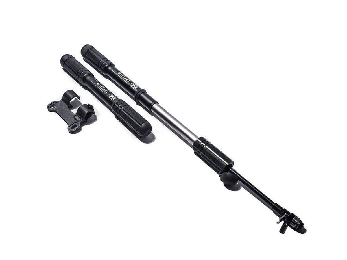 Silca 隨身打氣筒