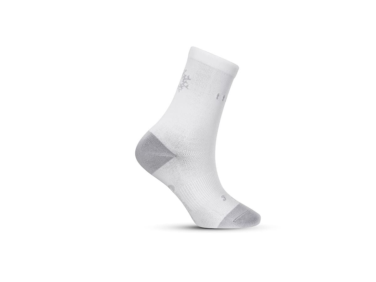 Team Socks 車襪 / 白色