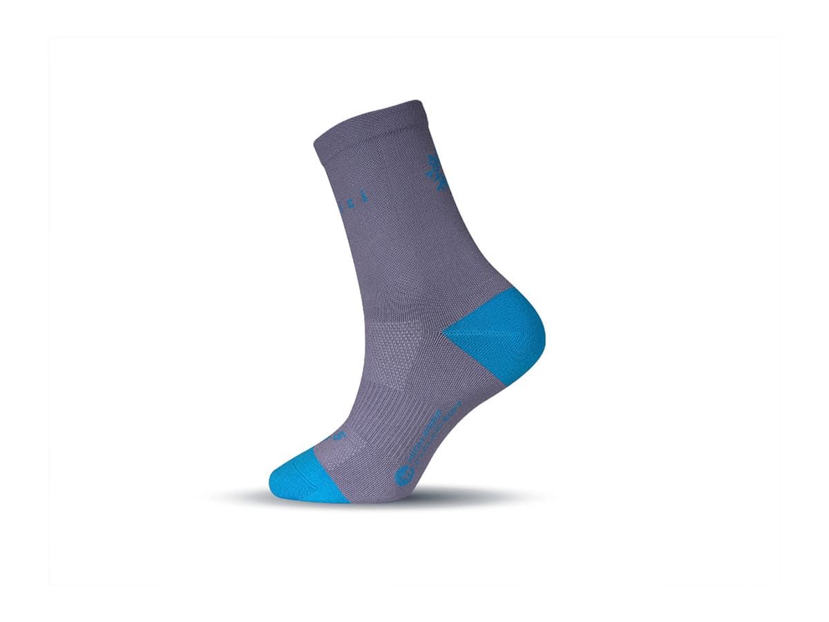 Team Socks 車襪 / 灰色