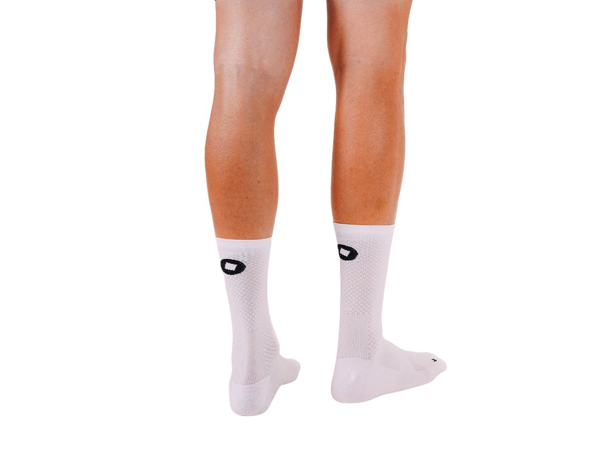 The Service Course Engineered Socks 車襪 - 白色 S