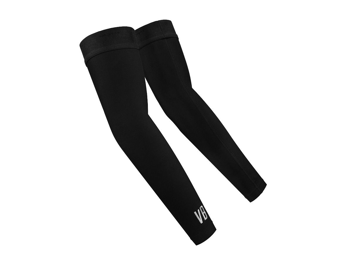 Thermal Arm Warmers 保暖袖套 黑色 L