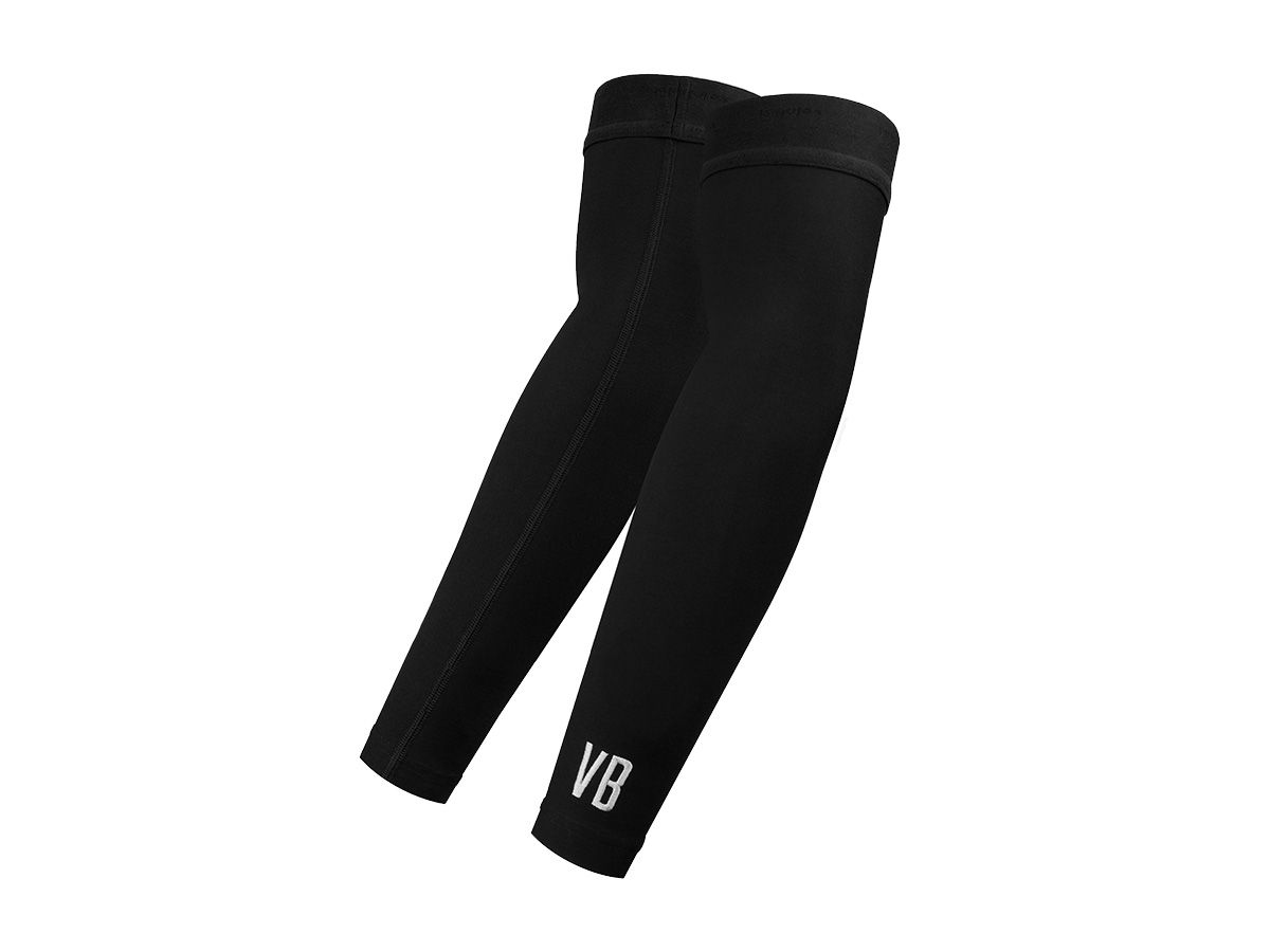 Thermal Arm Warmers 保暖袖套 黑色 XS