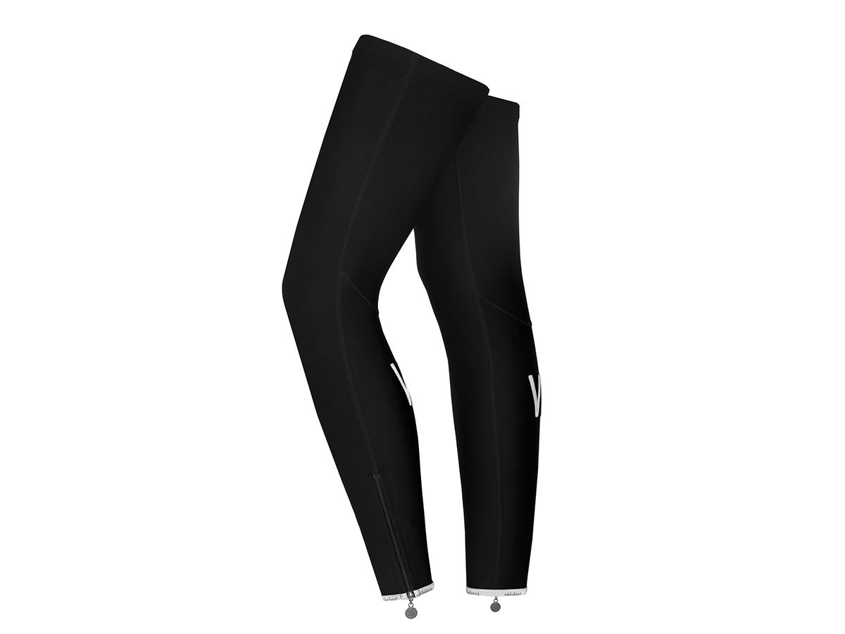 Thermal Leg Warmers 保暖腿套 黑色 XS