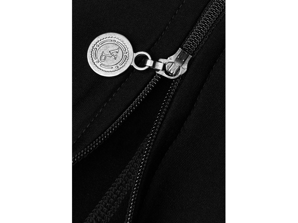 Thermal Leg Warmers 保暖腿套 黑色 S