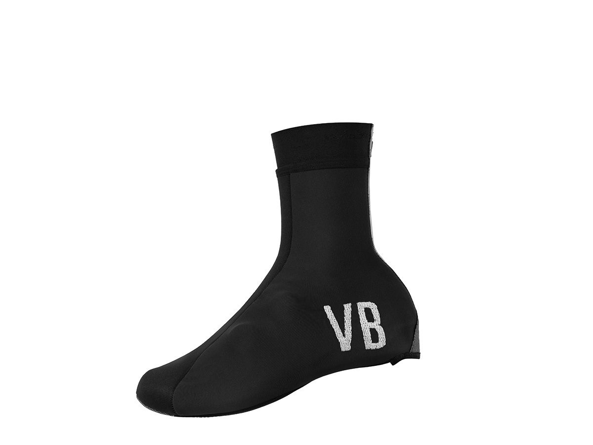VB Thermal Overshoes 保暖鞋套 黑色 S
