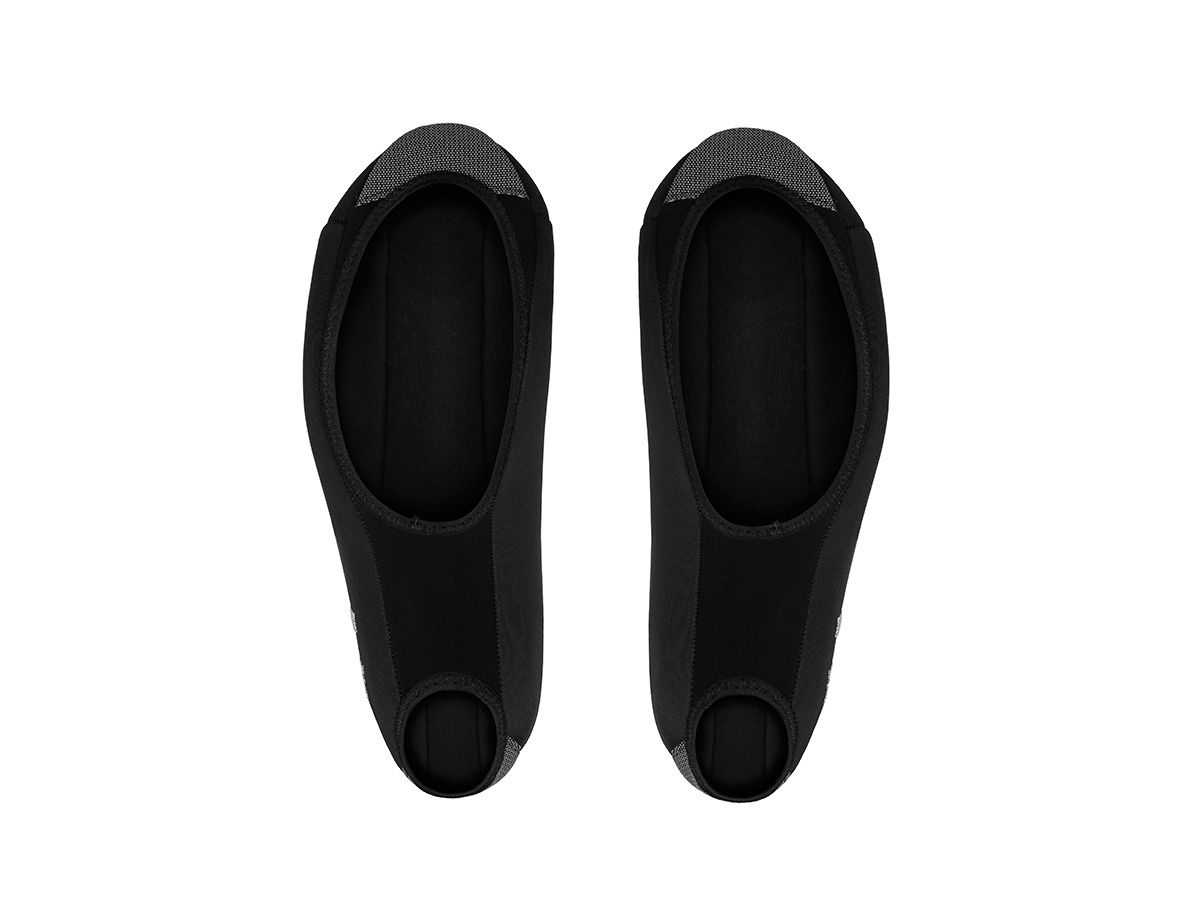 VB Thermal Overshoes 保暖鞋套 黑色