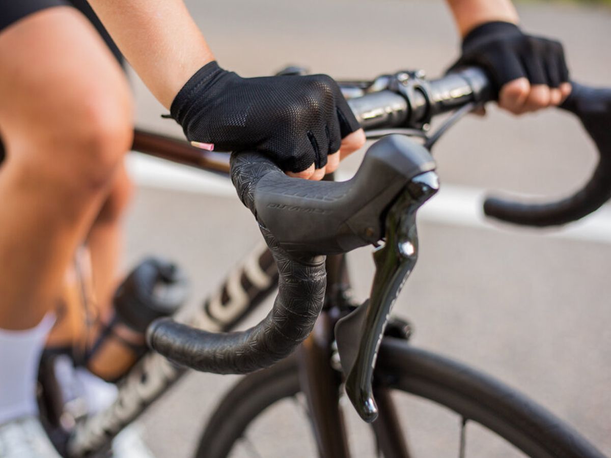 The Service Course Training Gloves 露指手套 XS