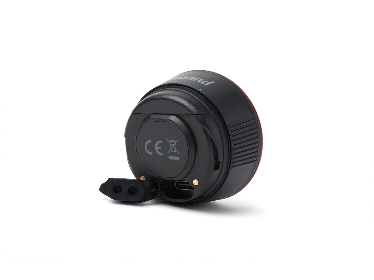 Thousand 單車磁吸前燈 奶油白