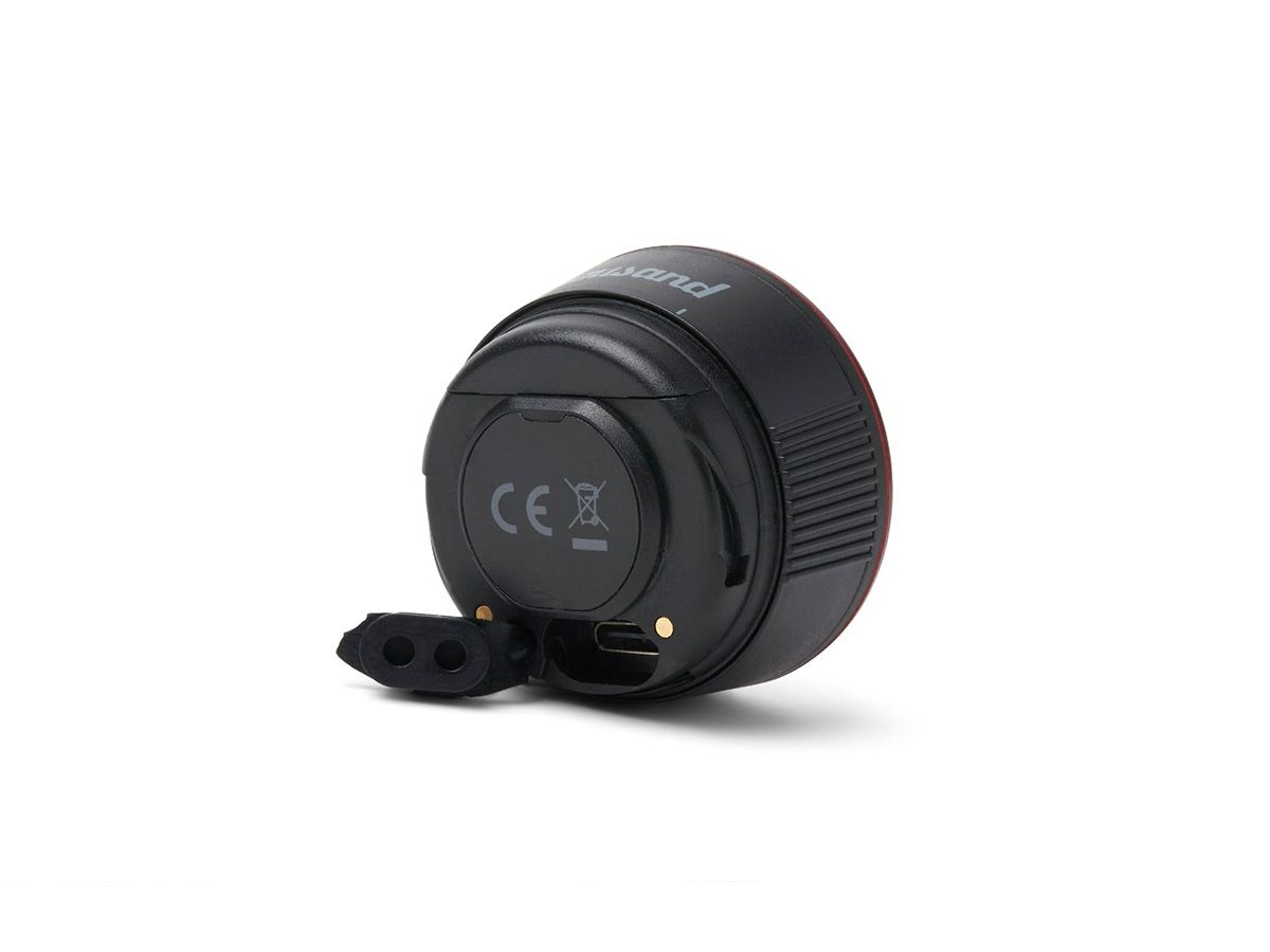 Thousand 單車磁吸前燈 海軍藍