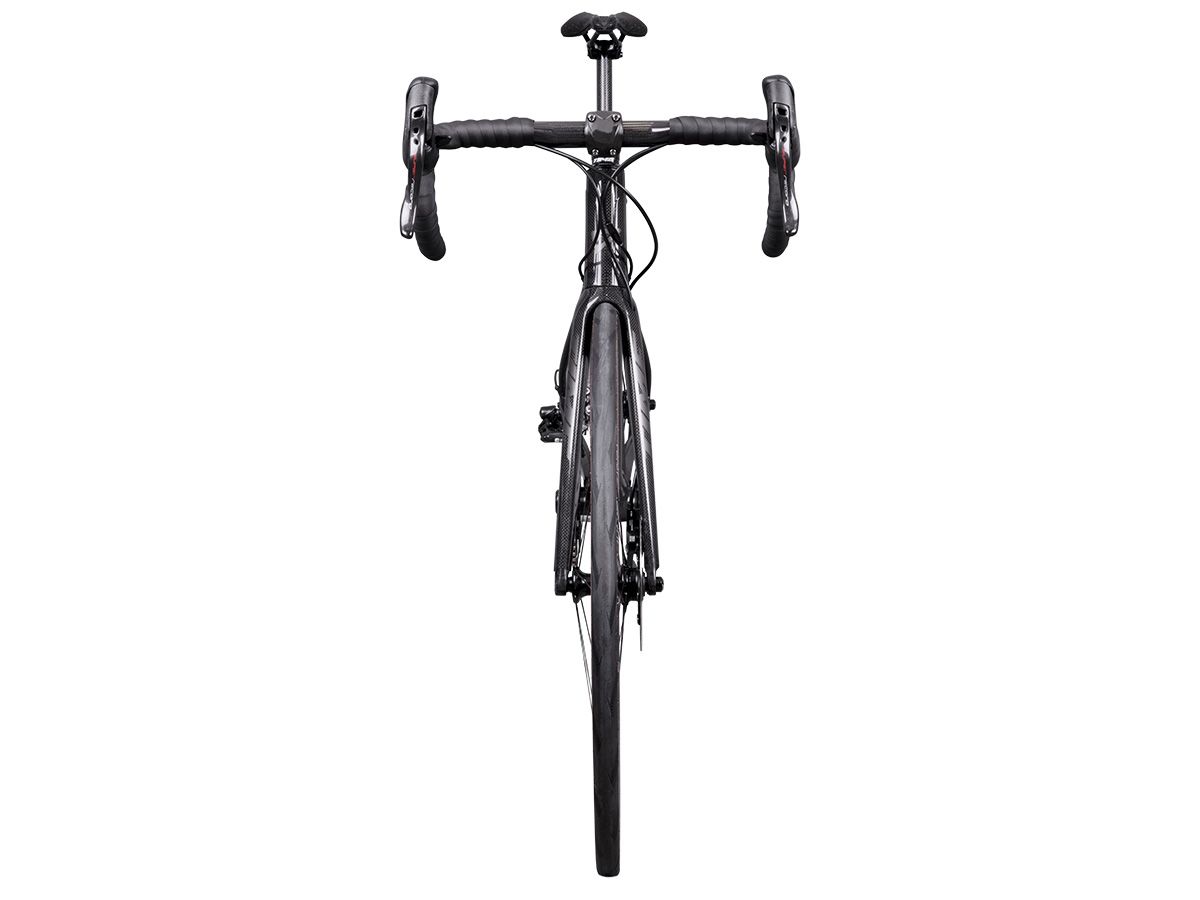 TIME Scylon 空力車 - Gloss Carbon/碳纖紋 / M