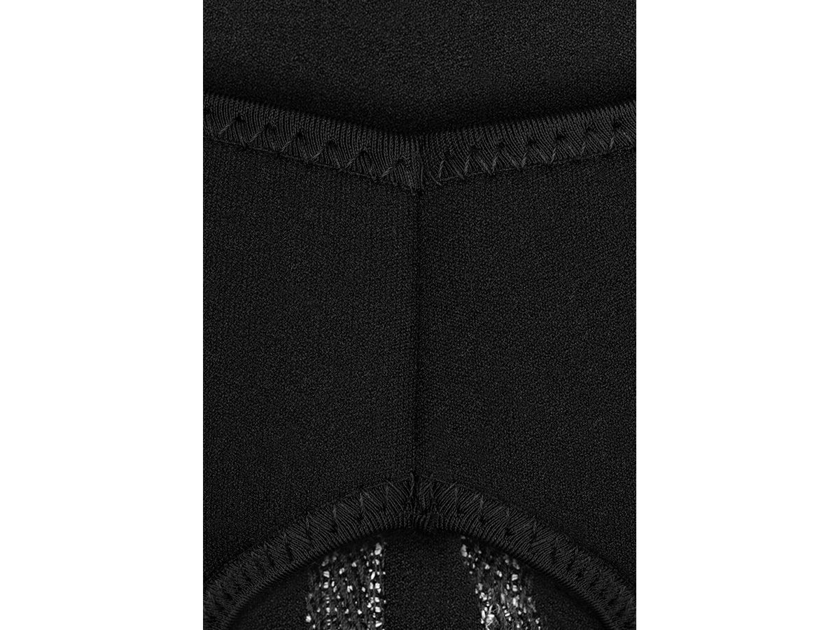 Toe Warmers 腳趾保暖套 黑色 M