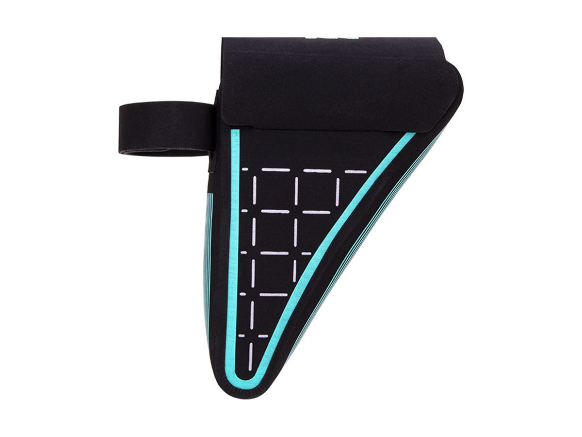 曜越 TT100 車架包 – 黑色