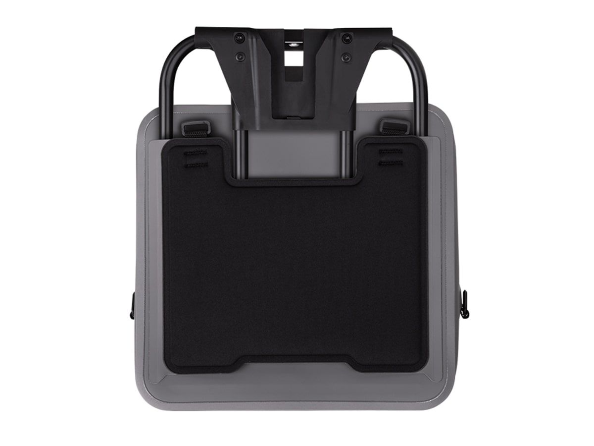 曜越 TT100 都會通勤中包 – 灰色