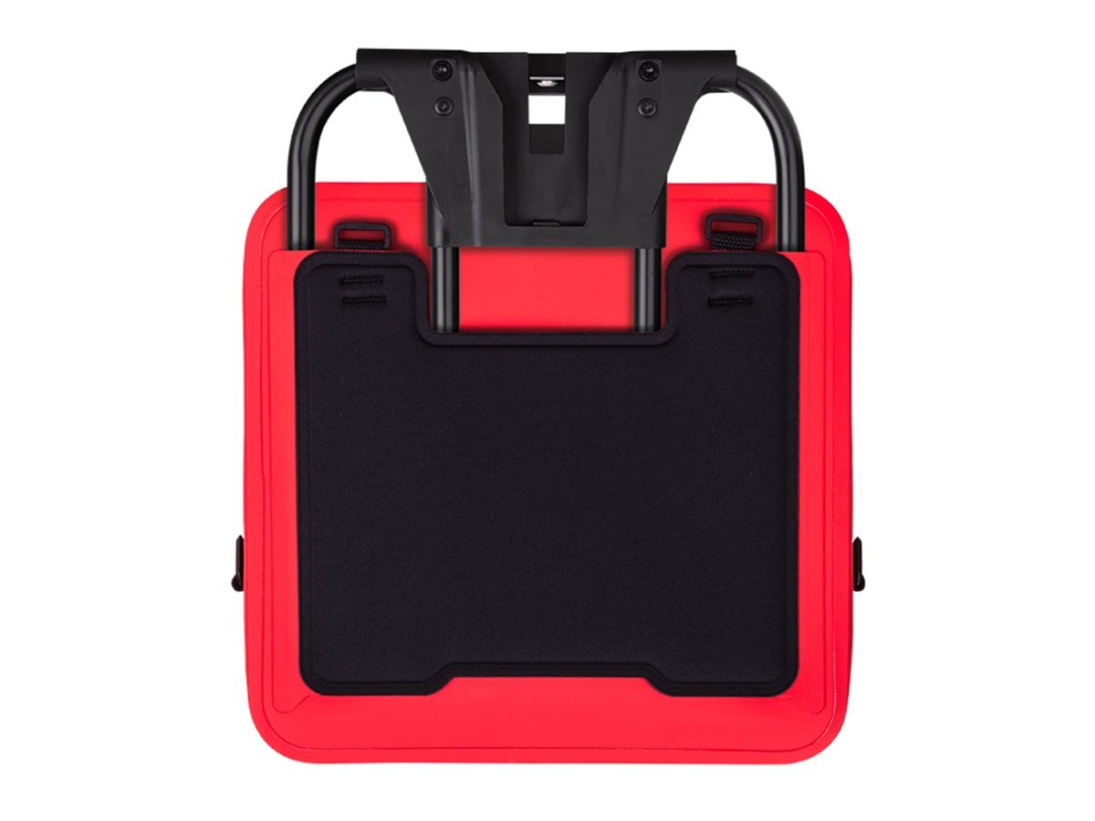 曜越 TT100 都會通勤中包 – 紅色