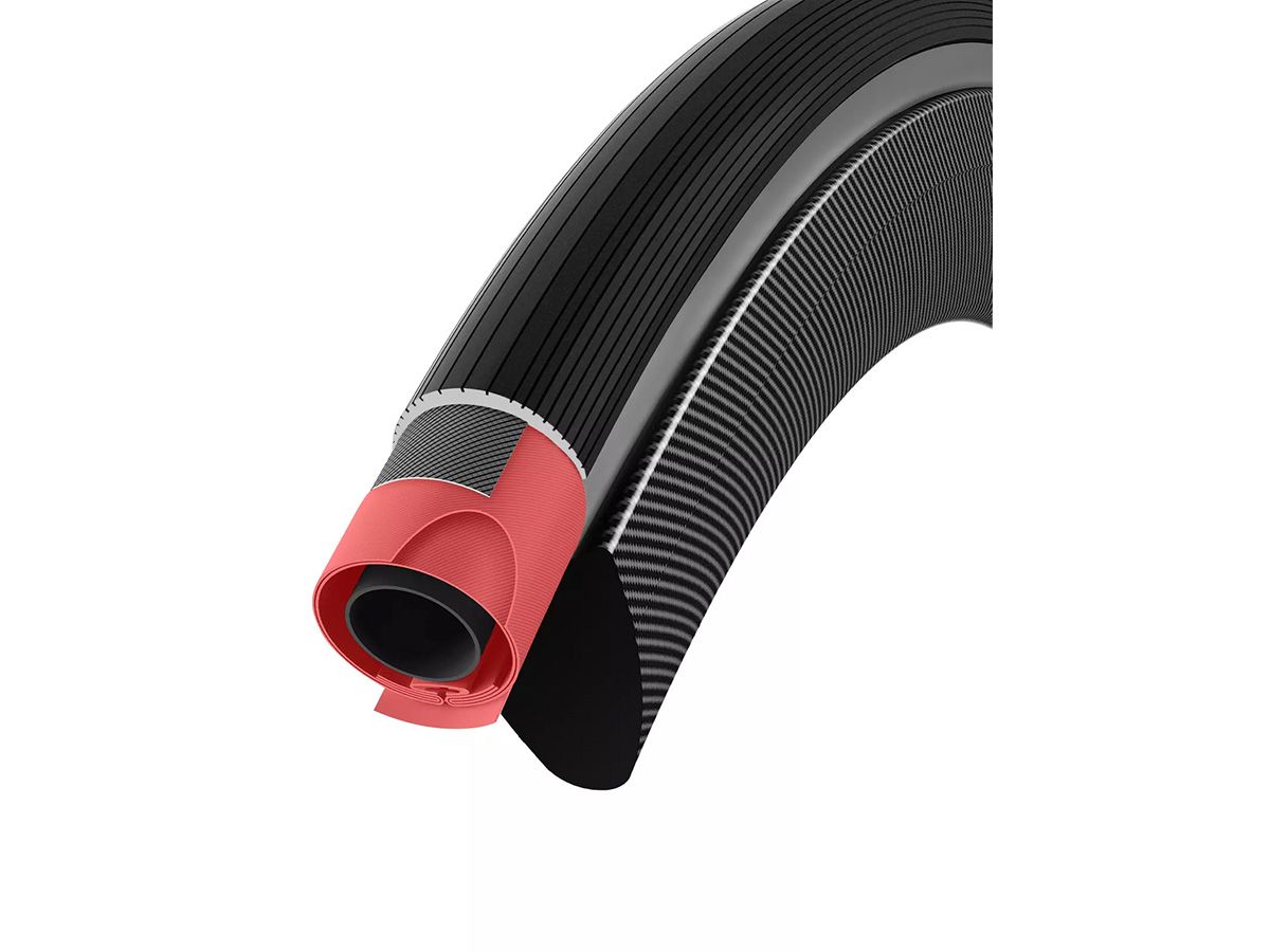 Vittoria Corsa PRO 700x28c 頂級綿質公路輪胎 膚邊