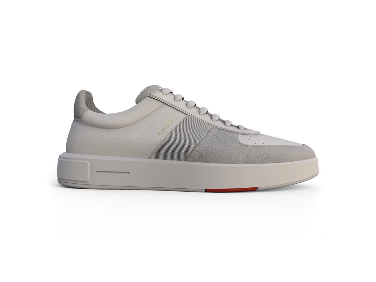 CHPT3 Transit Urban 都會車鞋 日光白 EU43