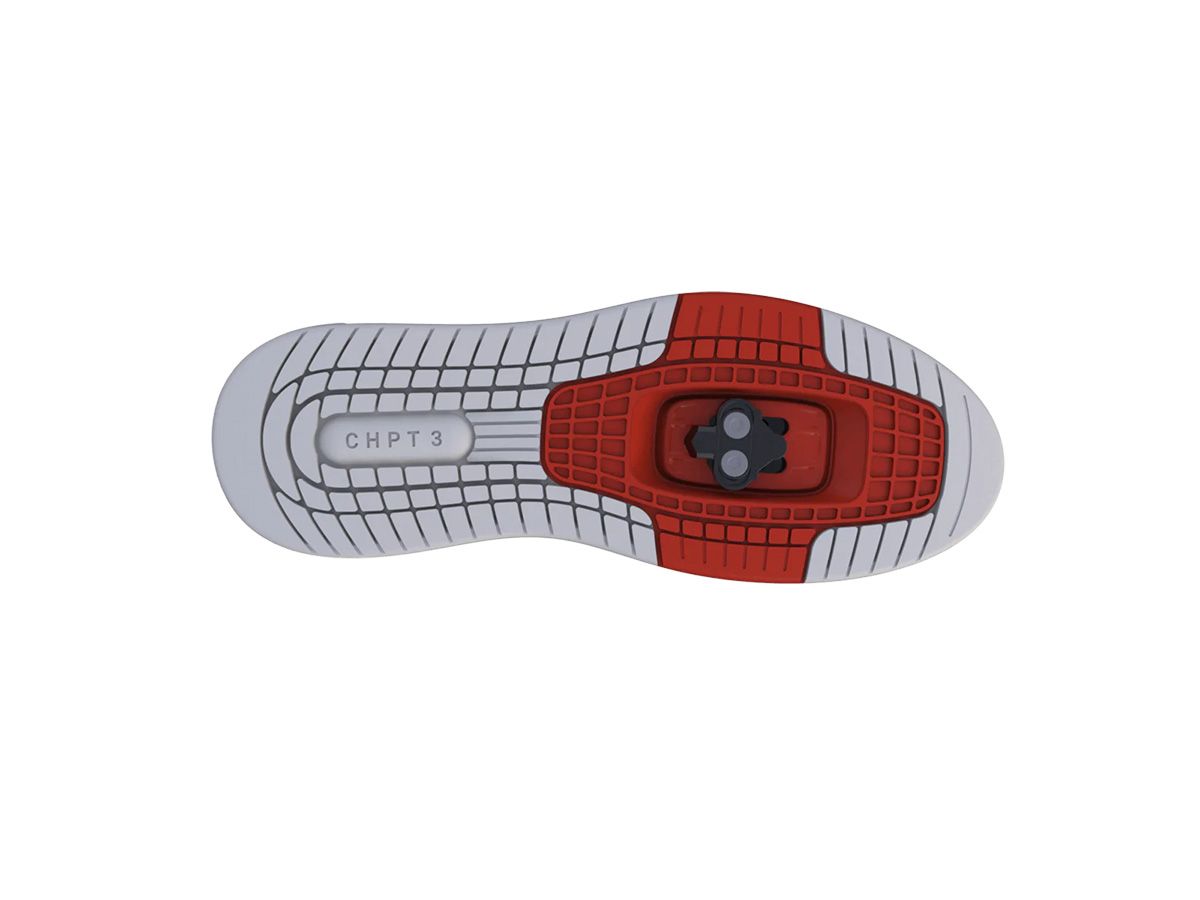 CHPT3 Transit Urban 都會卡鞋 日光白 EU37