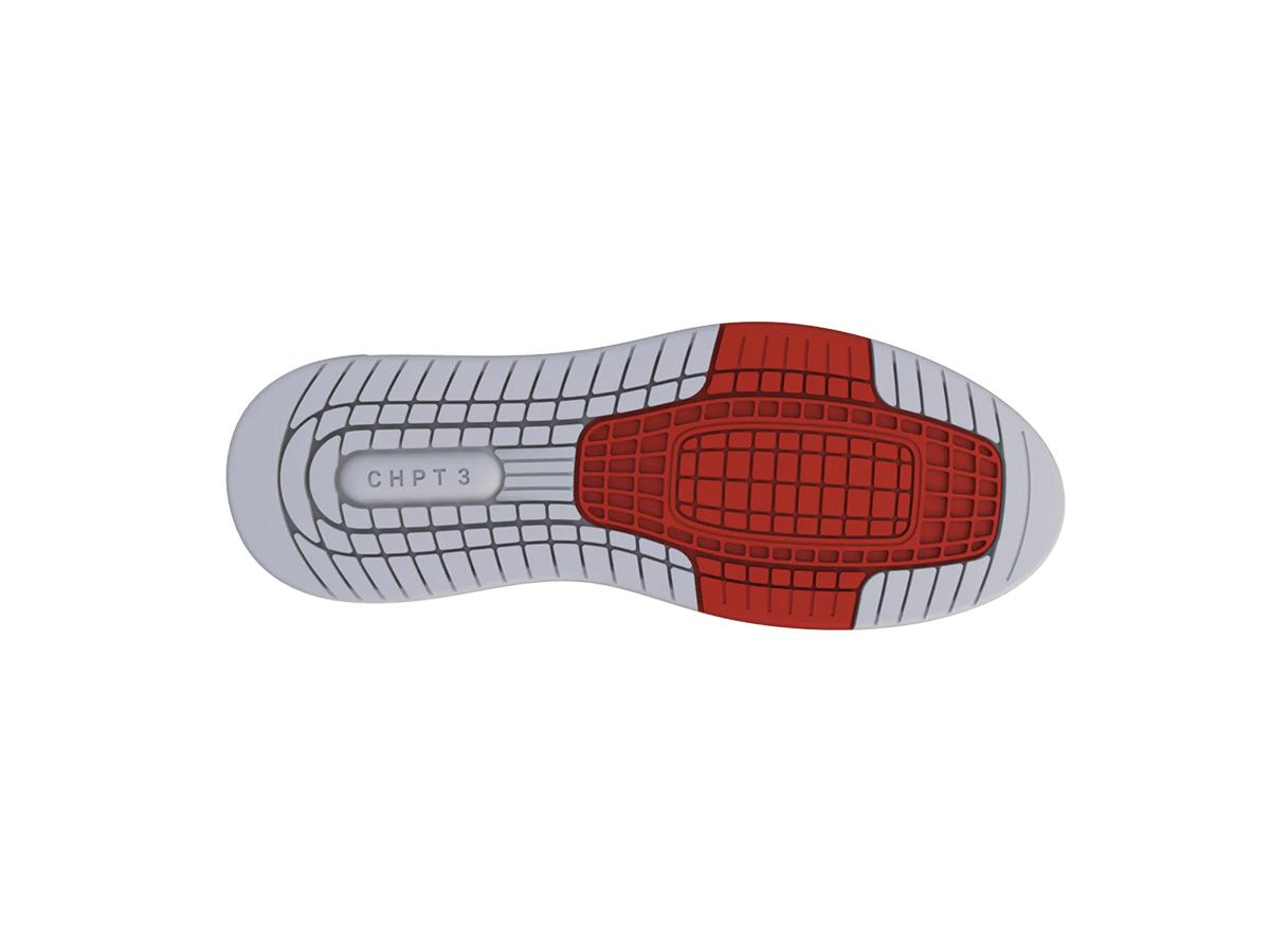 CHPT3 Transit Urban 都會車鞋 日光白 EU39