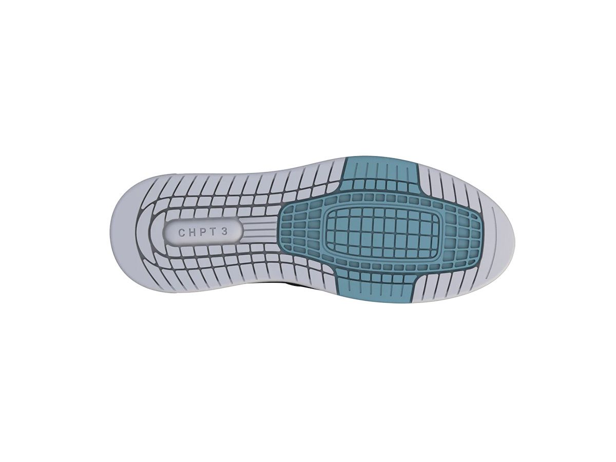 CHPT3 Transit Urban 都會車鞋 夜幕黑 EU39