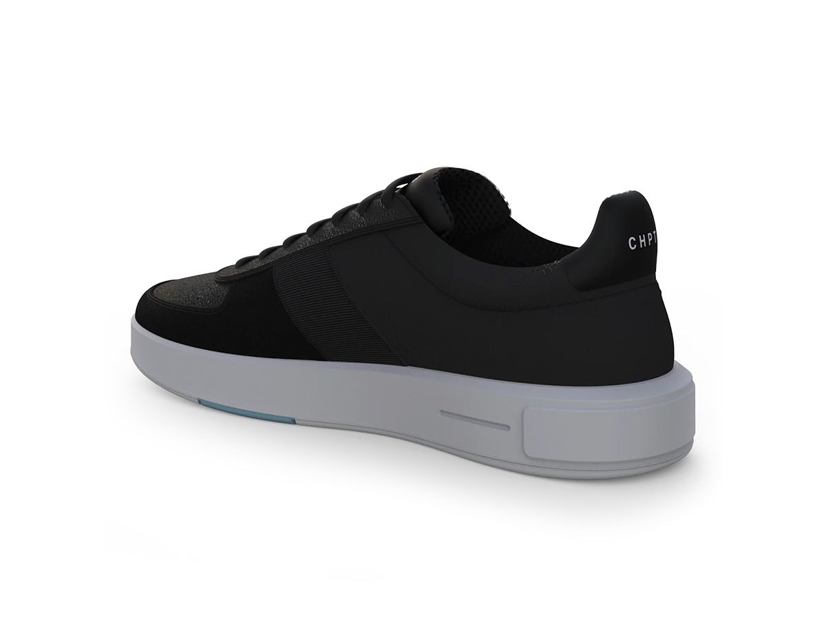 CHPT3 Transit Urban 都會卡鞋 夜幕黑  EU40