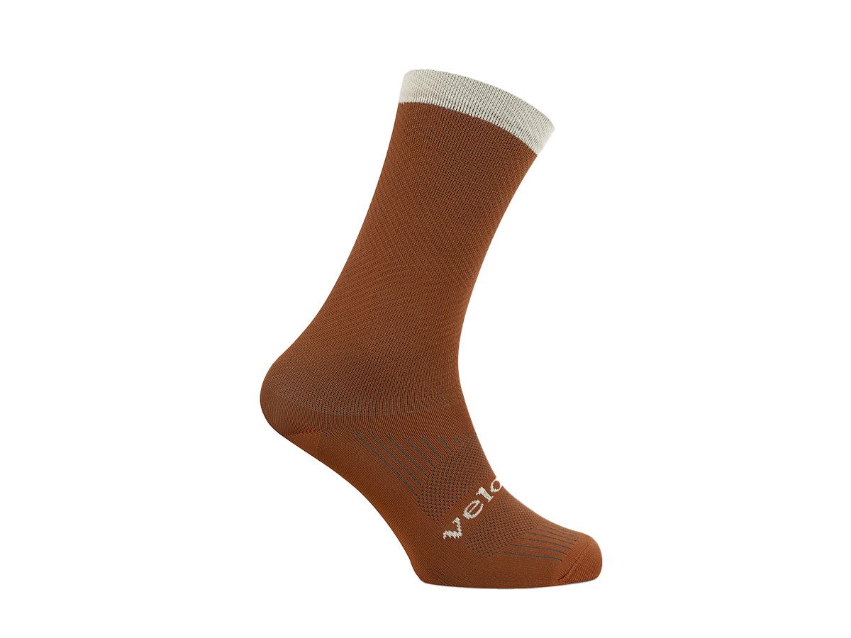 VB Hammer Socks 車襪 - 堅果色