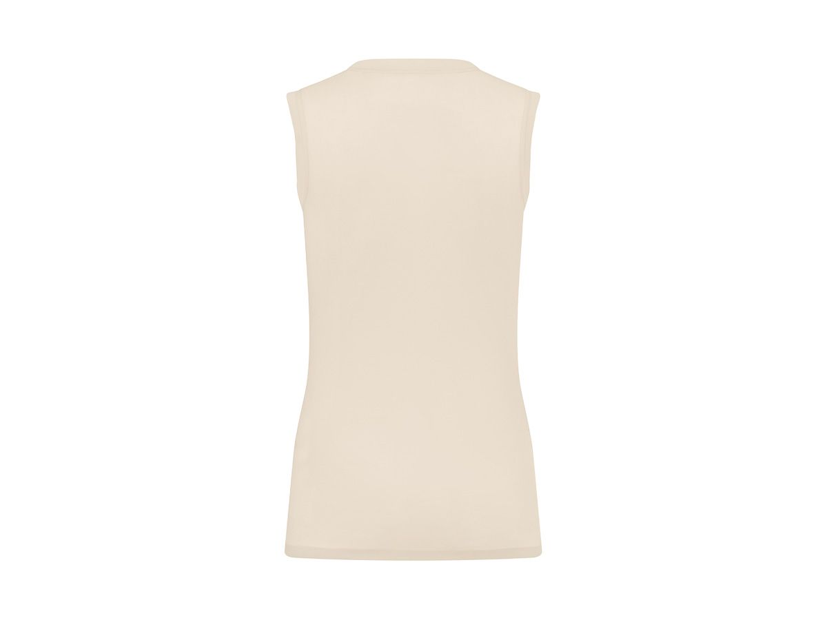 VB Hammer Women's Baselayer 女款無袖底衫 - 浮石灰