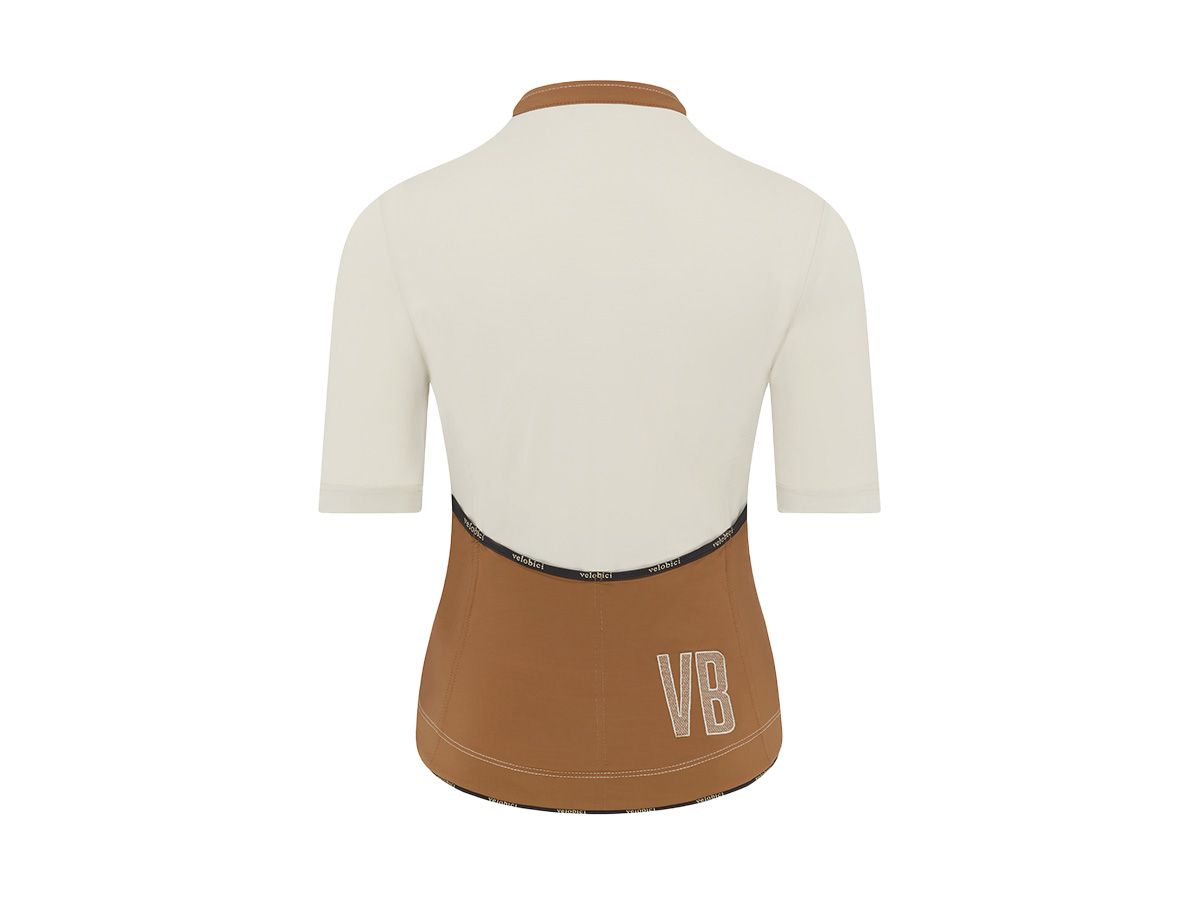 VB Hammer Women's Jersey 女款車衣 - 浮石灰