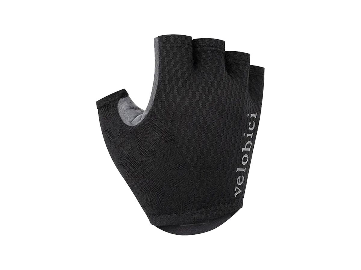 VB Summer Mitts 露指手套 黑 M