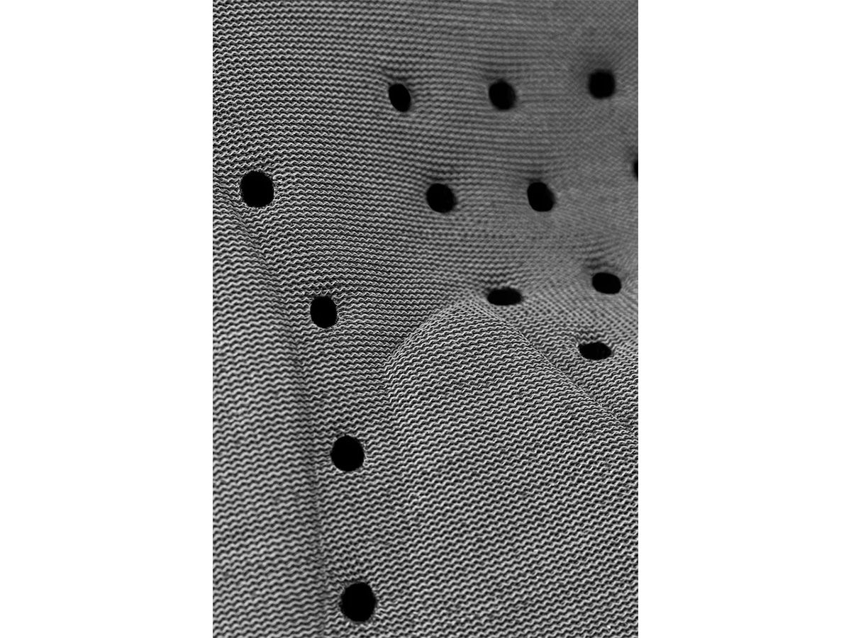 VB Summer Mitts 露指手套 黑 S