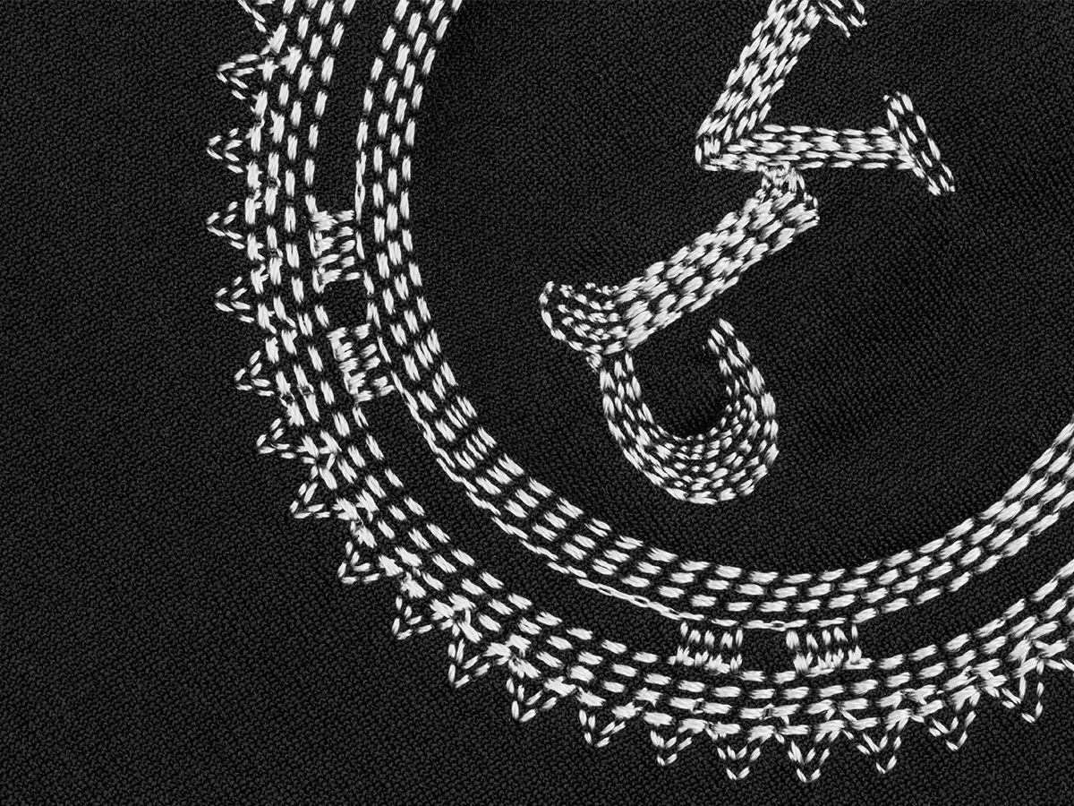 VB Thermal Collar 保暖脖套 黑色