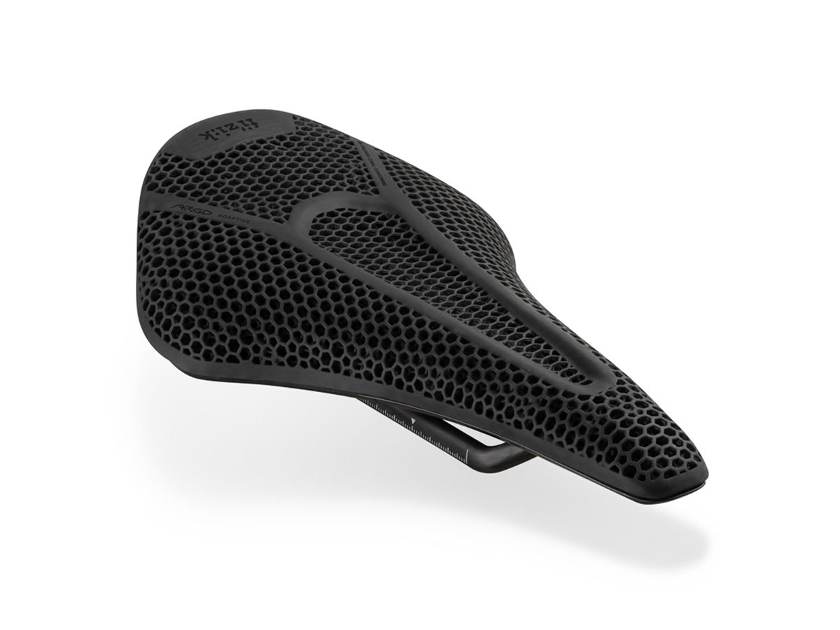 Fizik Vento Argo R1 Adaptive 3D 列印坐墊