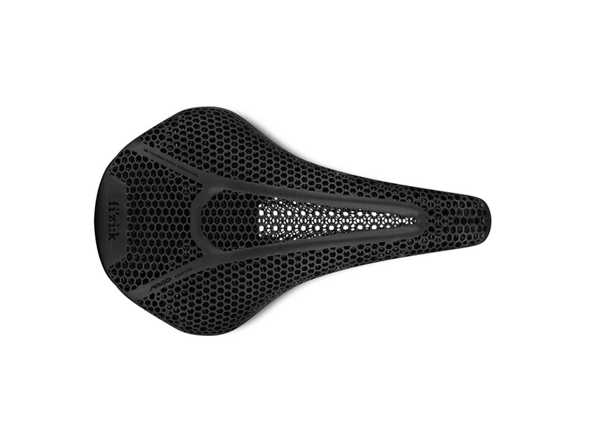 Fizik Vento Argo R1 Adaptive 3D 列印坐墊 - 140mm