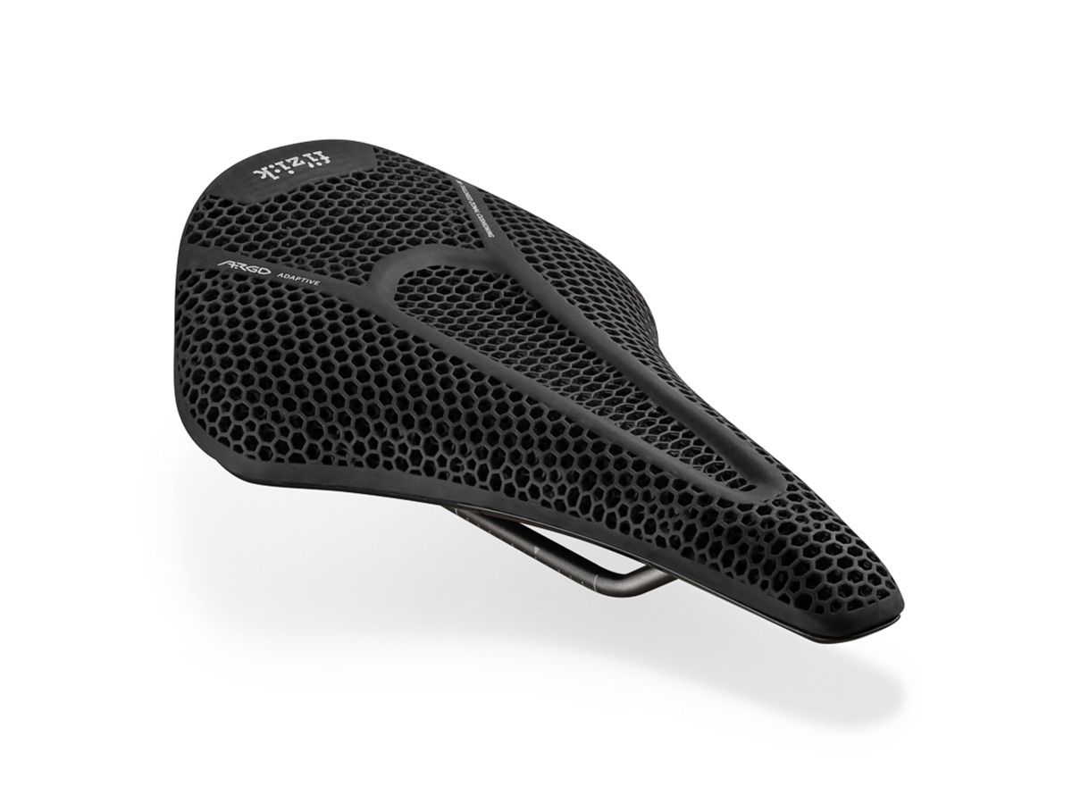 Fizik Vento Argo R3 Adaptive 3D 列印坐墊 - 150mm