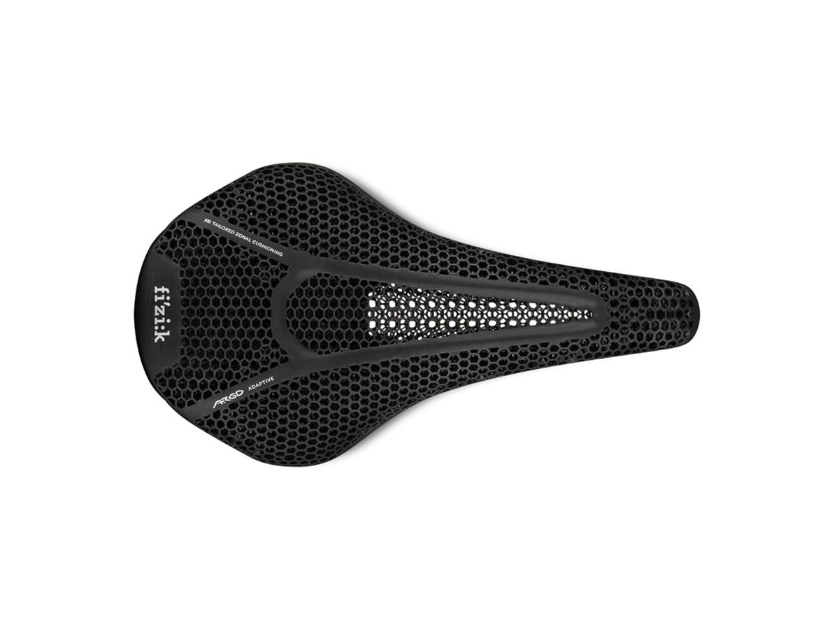 Fizik Vento Argo R3 Adaptive 3D 列印坐墊 - 140mm