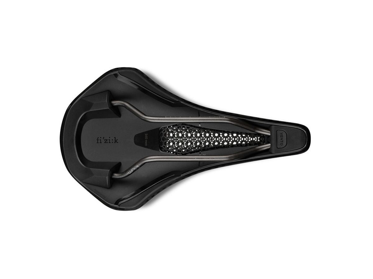 Fizik Vento Argo R3 Adaptive 3D 列印坐墊 - 150mm