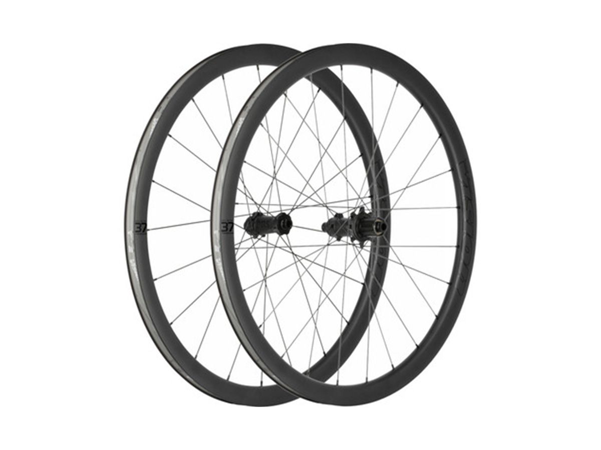 Vision METRON 37 SL DISC Shimano適用