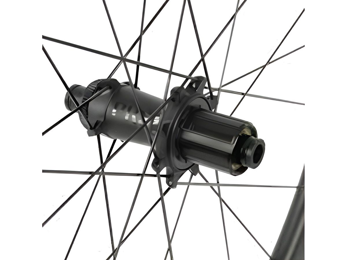 Vision METRON 37 SL DISC Shimano適用