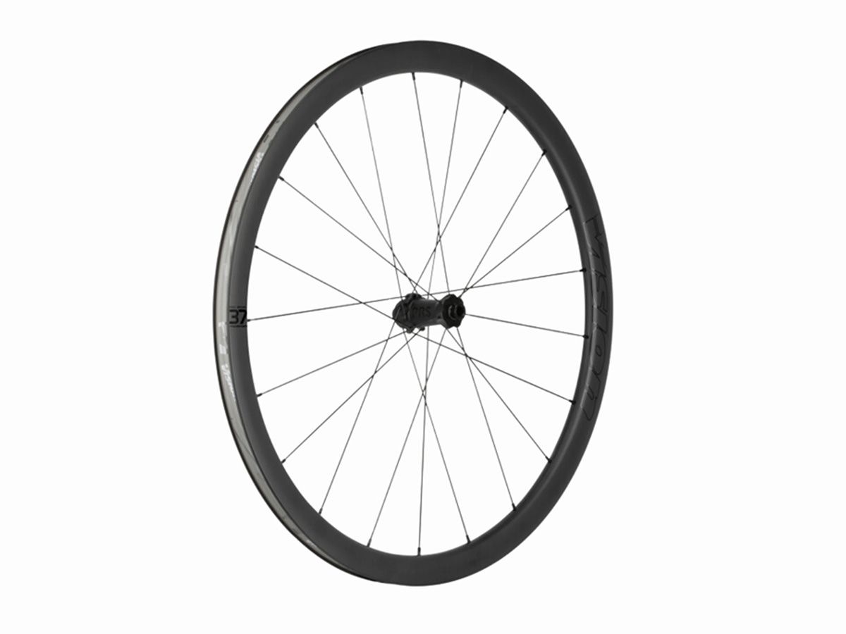 Vision METRON 37 SL DISC XDR適用