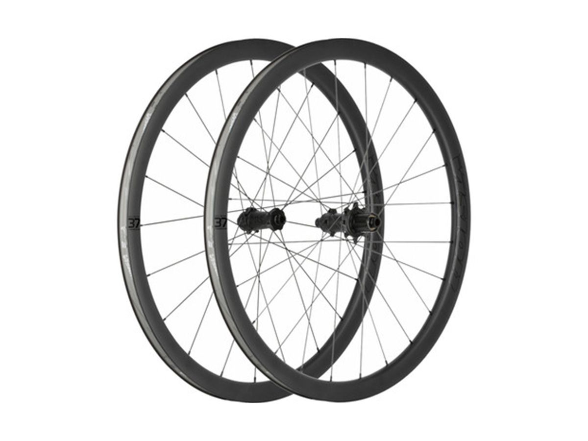 Vision METRON 37 SL DISC XDR適用