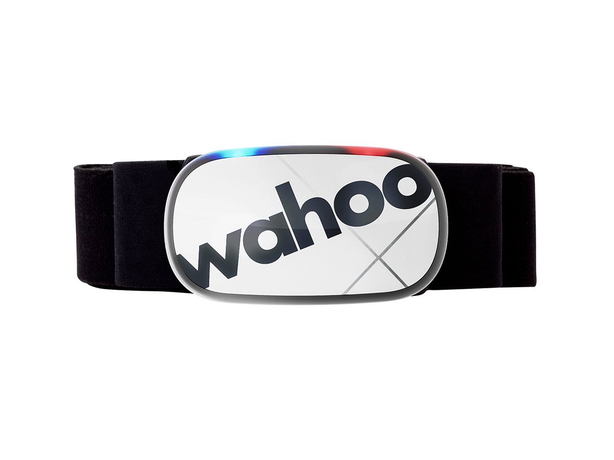 Wahoo TICKR X Heart Rate Monitor 心率感測器
