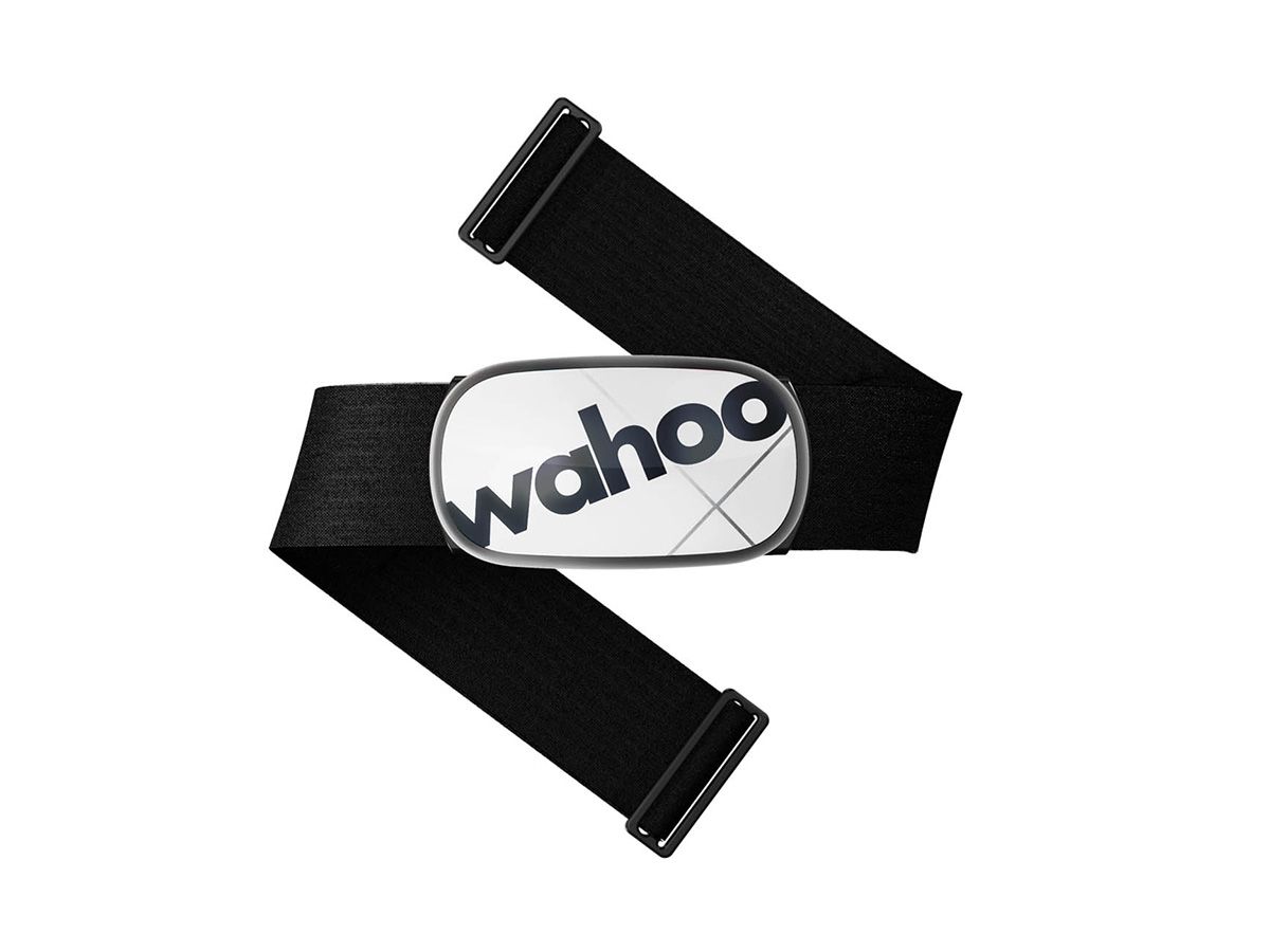 Wahoo TICKR X Heart Rate Monitor 心率感測器