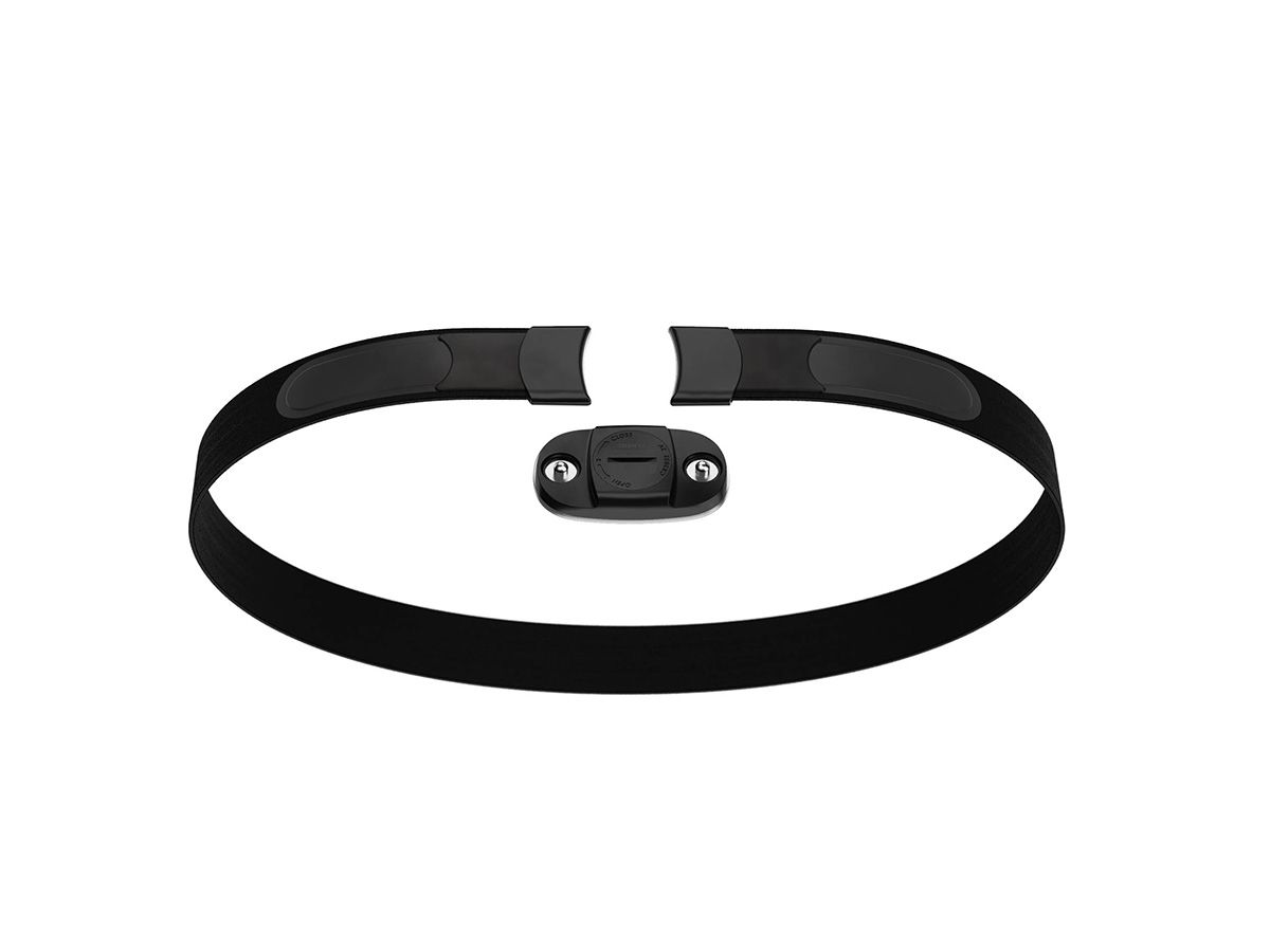 Wahoo TICKR X Heart Rate Monitor 心率感測器