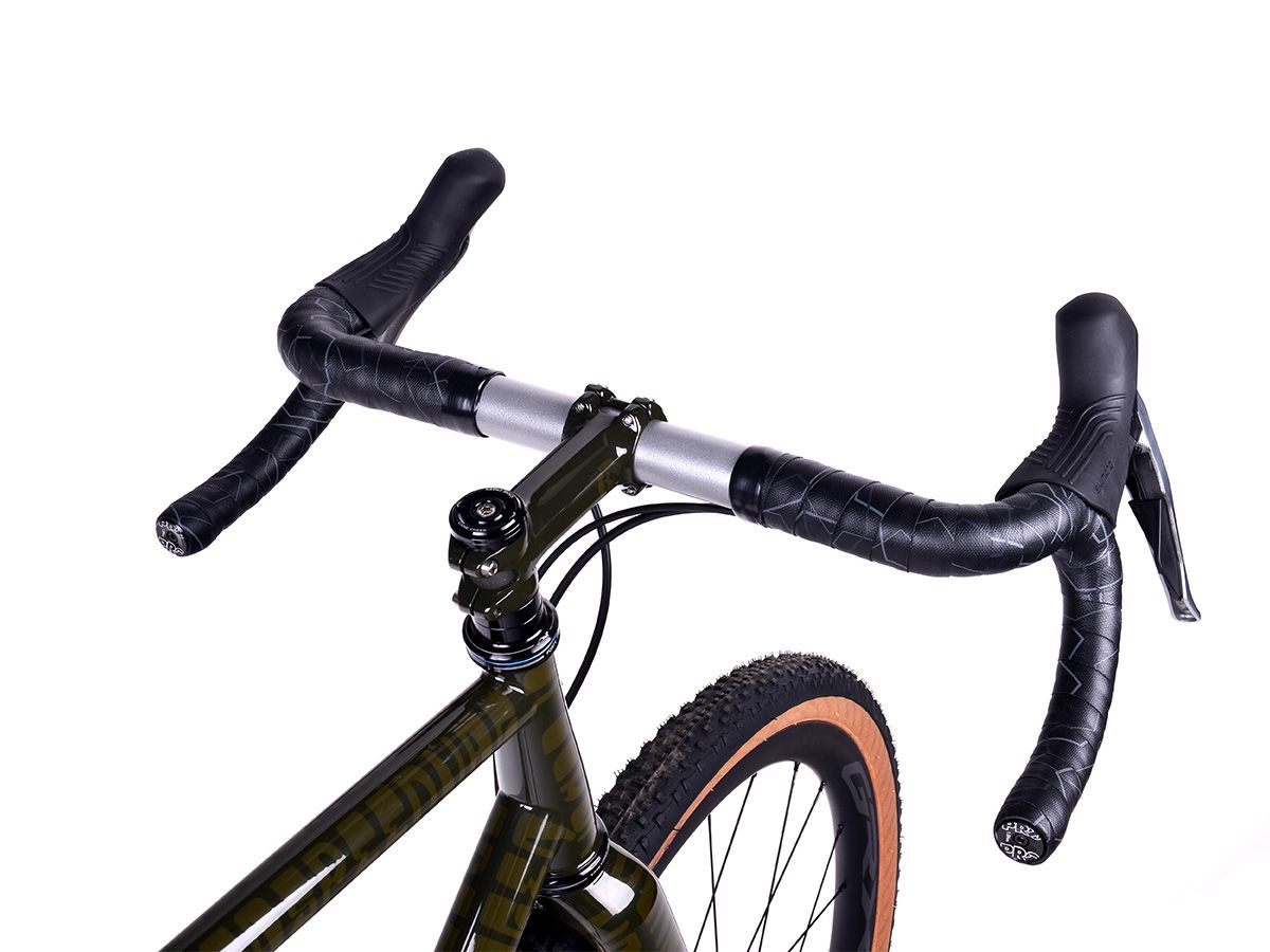 Speedvagen WAVY 全地形特殊塗裝車款 / 54cm