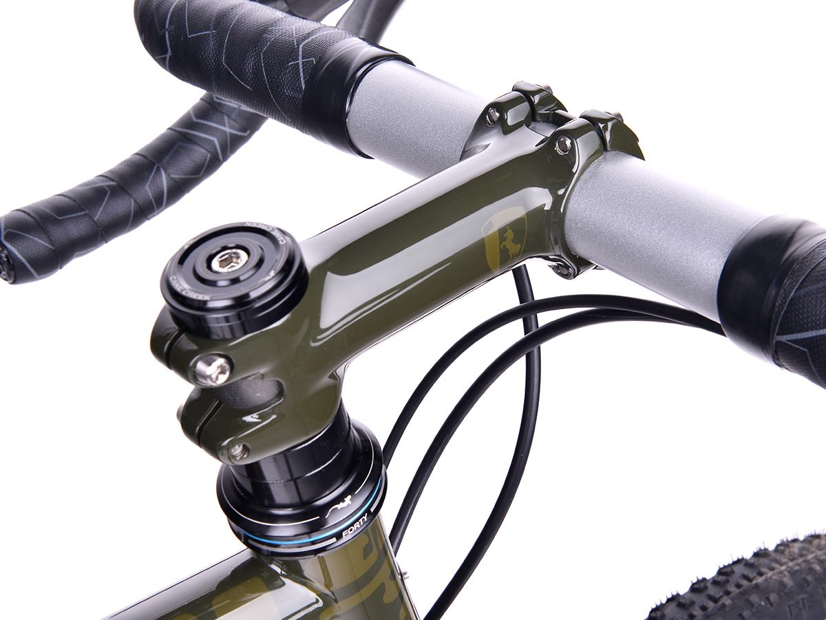 Speedvagen WAVY 全地形特殊塗裝車款 / 54cm