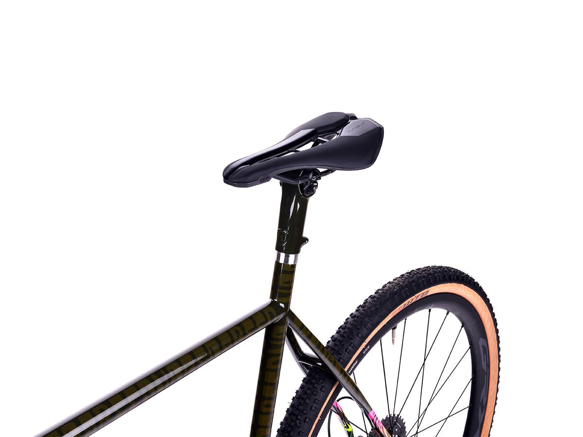 Speedvagen WAVY 全地形特殊塗裝車款 / 54cm