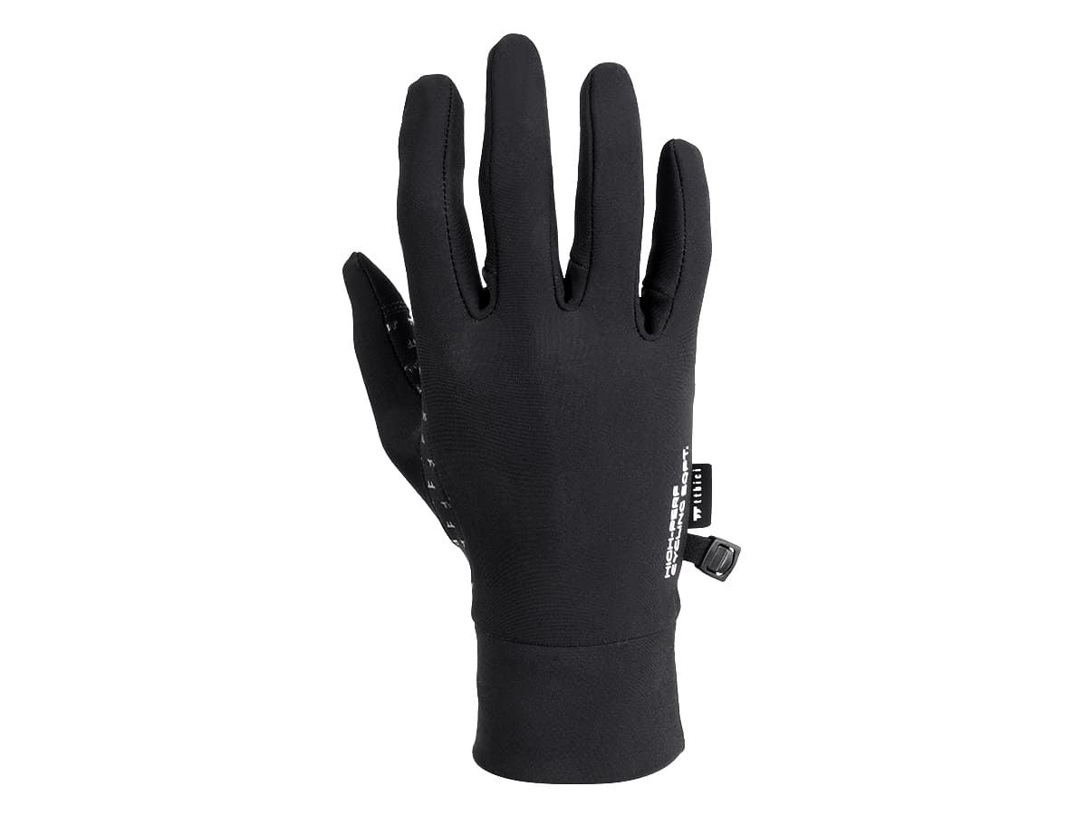 Winter Gloves 冬季手套 / 黑色 XS