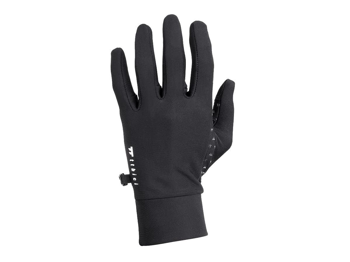 Winter Gloves 冬季手套 / 黑色