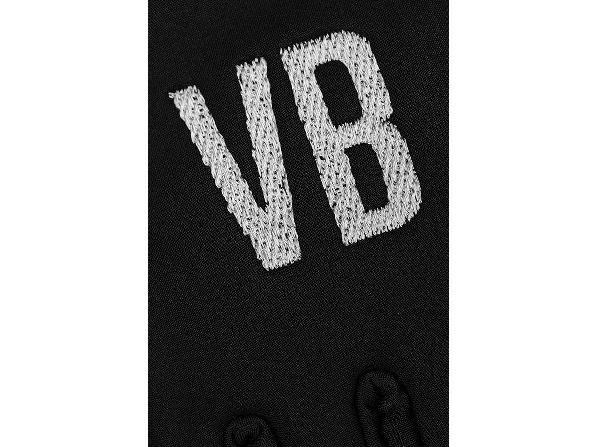 VB Winter Gloves 冬季手套 黑色 S